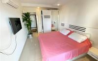 Cozy two-room apartment, 65m². in a premium complex in Cikcilli area, Alanya-id-1548-photo-12