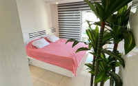 Cozy two-room apartment, 65m². in a premium complex in Cikcilli area, Alanya-id-1548-photo-13