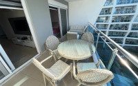Cozy two-room apartment, 65m². in a premium complex in Cikcilli area, Alanya-id-1548-photo-15