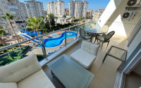Cozy two-room apartment, 65m². in a premium complex in Cikcilli area, Alanya-id-1548-photo-16