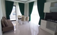 Compact comfortable apartment in a new residential complex, 850 meters from the sea-id-7026-photo-1