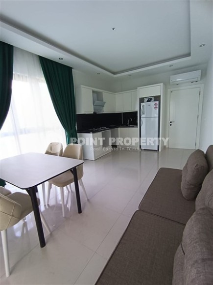 Compact comfortable apartment in a new residential complex, 850 meters from the sea-id-7026-photo-2