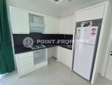 Compact comfortable apartment in a new residential complex, 850 meters from the sea-id-7026-photo-3