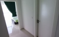 Compact comfortable apartment in a new residential complex, 850 meters from the sea-id-7026-photo-4