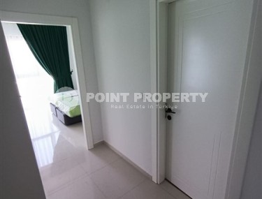 Compact comfortable apartment in a new residential complex, 850 meters from the sea-id-7026-photo-4