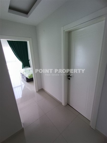 Compact comfortable apartment in a new residential complex, 850 meters from the sea-id-7026-photo-4