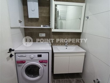 Compact comfortable apartment in a new residential complex, 850 meters from the sea-id-7026-photo-5