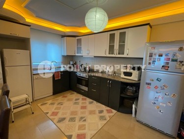 Cozy apartment on the 1st floor in a comfortable residential complex built in 2008, 350 meters from the sea-id-7029-photo-3