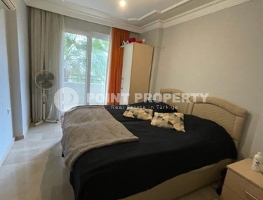 Cozy apartment on the 1st floor in a comfortable residential complex built in 2008, 350 meters from the sea-id-7029-photo-4