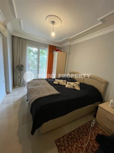 Cozy apartment on the 1st floor in a comfortable residential complex built in 2008, 350 meters from the sea-id-7029-photo-4