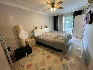 Cozy apartment on the 1st floor in a comfortable residential complex built in 2008, 350 meters from the sea-id-7029-photo-5