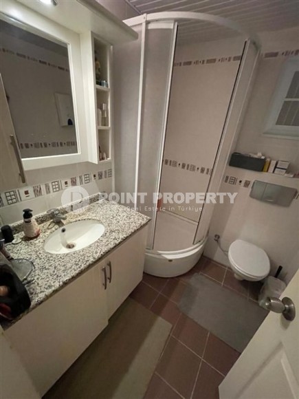 Cozy apartment on the 1st floor in a comfortable residential complex built in 2008, 350 meters from the sea-id-7029-photo-8