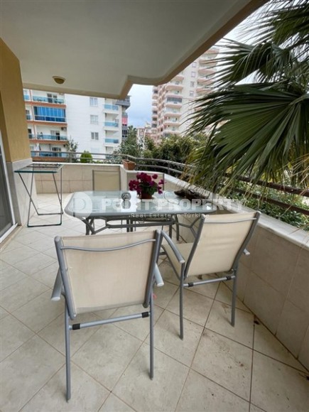 Cozy apartment on the 1st floor in a comfortable residential complex built in 2008, 350 meters from the sea-id-7029-photo-9