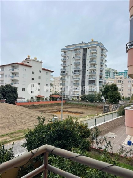 Cozy apartment on the 1st floor in a comfortable residential complex built in 2008, 350 meters from the sea-id-7029-photo-11