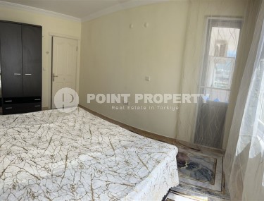 Недорогая квартира 2+1 с мебелью и бытовой техникой, в доме 2009 года постройки, в 700 метрах от моря-id-7032-фото-5