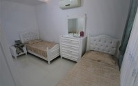 Двухуровневая квартира 3+1, общей площадью 180 м2, в современном жилом комплексе в центре Аланьи-id-7033-фото-8