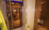 Двухуровневая квартира 3+1, общей площадью 180 м2, в современном жилом комплексе в центре Аланьи-id-7033-фото-15