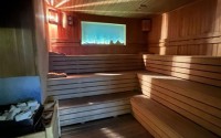 Двухуровневая квартира 3+1, общей площадью 180 м2, в современном жилом комплексе в центре Аланьи-id-7033-фото-23