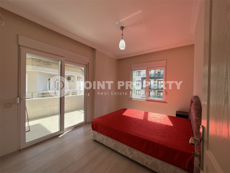 Просторная квартира 3+1, общей площадью 150 м2, на 3-м этаже в резиденции 2014 года постройки-id-7035-фото-8