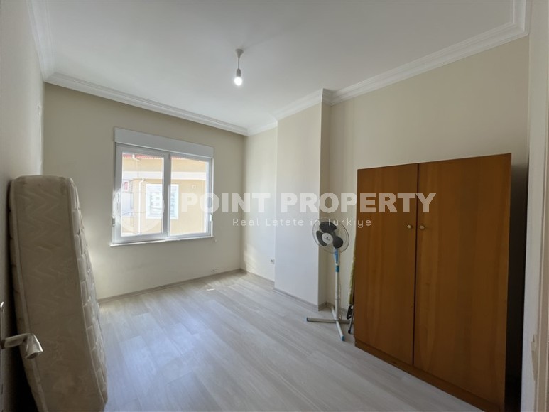 Просторная квартира 3+1, общей площадью 150 м2, на 3-м этаже в резиденции 2014 года постройки-id-7035-фото-10