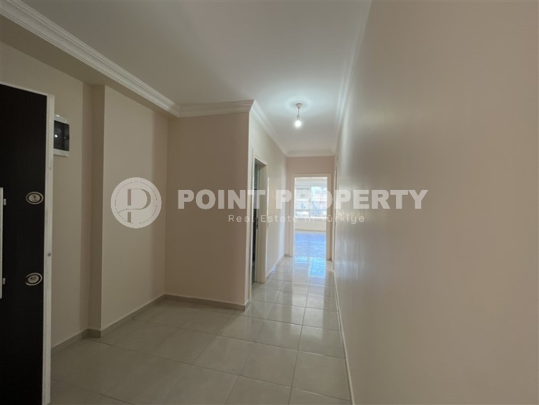 Просторная квартира 3+1, общей площадью 150 м2, на 3-м этаже в резиденции 2014 года постройки-id-7035-фото-11