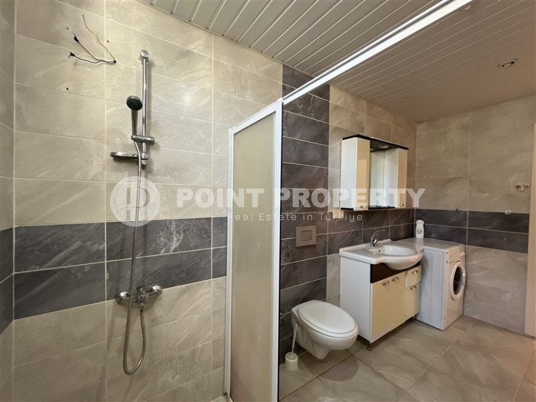 Просторная квартира 3+1, общей площадью 150 м2, на 3-м этаже в резиденции 2014 года постройки-id-7035-фото-13