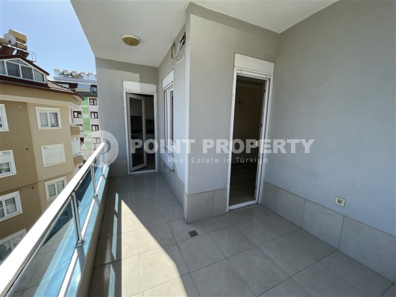 Просторная квартира 3+1, общей площадью 150 м2, на 3-м этаже в резиденции 2014 года постройки-id-7035-фото-14