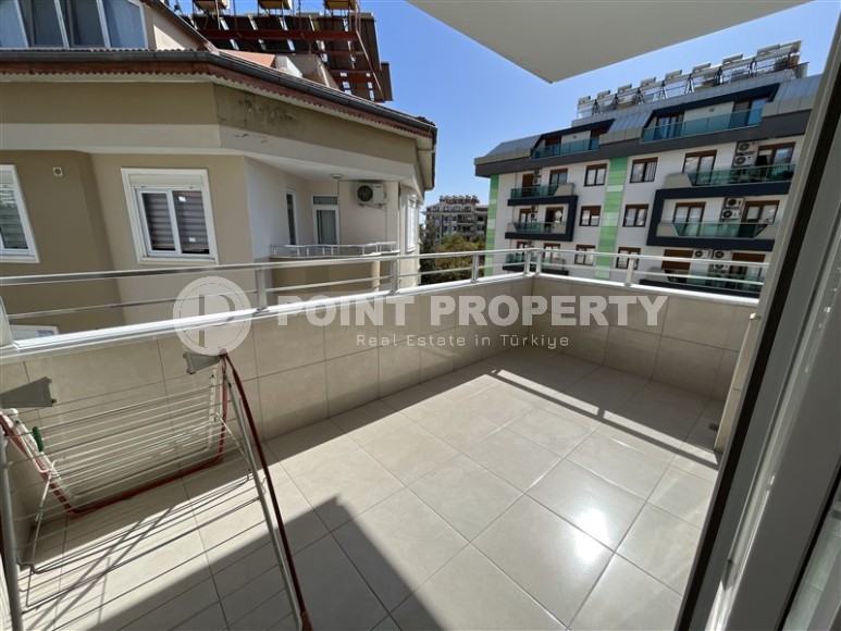 Просторная квартира 3+1, общей площадью 150 м2, на 3-м этаже в резиденции 2014 года постройки-id-7035-фото-15