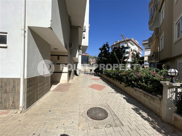 Просторная квартира 3+1, общей площадью 150 м2, на 3-м этаже в резиденции 2014 года постройки-id-7035-фото-19