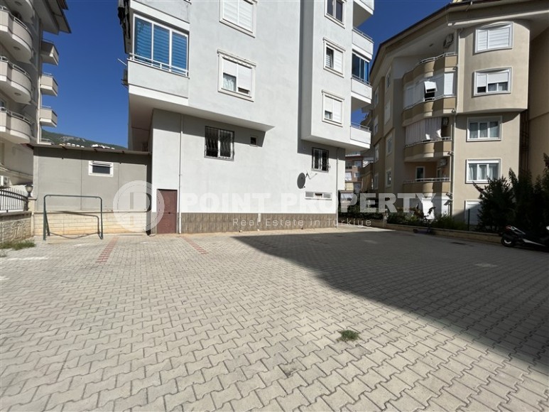 Просторная квартира 3+1, общей площадью 150 м2, на 3-м этаже в резиденции 2014 года постройки-id-7035-фото-20