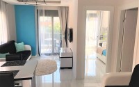 Comfortable apartment with furniture and household appliances, on the 2nd floor in a modern residence built in 2019-id-7036-photo-2