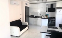 Comfortable apartment with furniture and household appliances, on the 2nd floor in a modern residence built in 2019-id-7036-photo-4