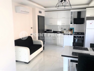Comfortable apartment with furniture and household appliances, on the 2nd floor in a modern residence built in 2019-id-7036-photo-4