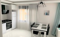 Comfortable apartment with furniture and household appliances, on the 2nd floor in a modern residence built in 2019-id-7036-photo-5