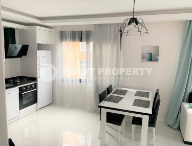 Comfortable apartment with furniture and household appliances, on the 2nd floor in a modern residence built in 2019-id-7036-photo-5