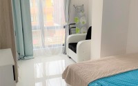 Comfortable apartment with furniture and household appliances, on the 2nd floor in a modern residence built in 2019-id-7036-photo-6