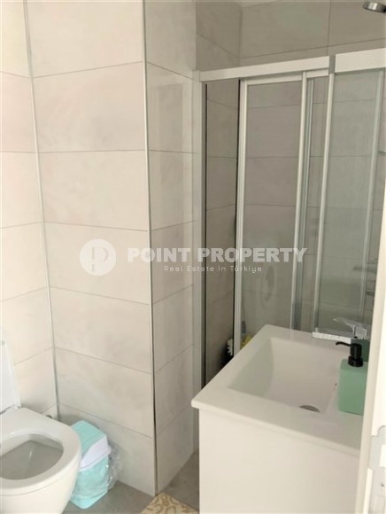 Comfortable apartment with furniture and household appliances, on the 2nd floor in a modern residence built in 2019-id-7036-photo-7