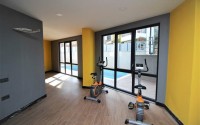 Comfortable apartment with furniture and household appliances, on the 2nd floor in a modern residence built in 2019-id-7036-photo-8