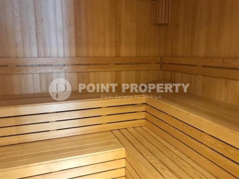 Comfortable apartment with furniture and household appliances, on the 2nd floor in a modern residence built in 2019-id-7036-photo-9