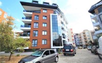 Comfortable apartment with furniture and household appliances, on the 2nd floor in a modern residence built in 2019-id-7036-photo-11