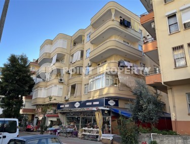 Apartment with three bedrooms and a separate kitchen, on the 3rd floor in a building built in 2007-id-7037-photo-1