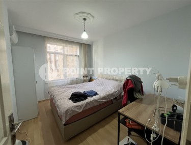 Апартаменты с тремя спальными комнатами и отдельной кухней, на 3-м этаже в доме 2007 года постройки-id-7037-фото-4