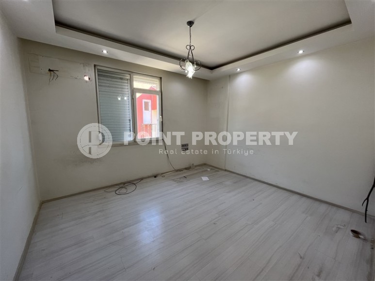 Большая линейная квартира 3+1, на площади 200 м2, в деловом центре Аланьи, недалеко от здания суда-id-7038-фото-7