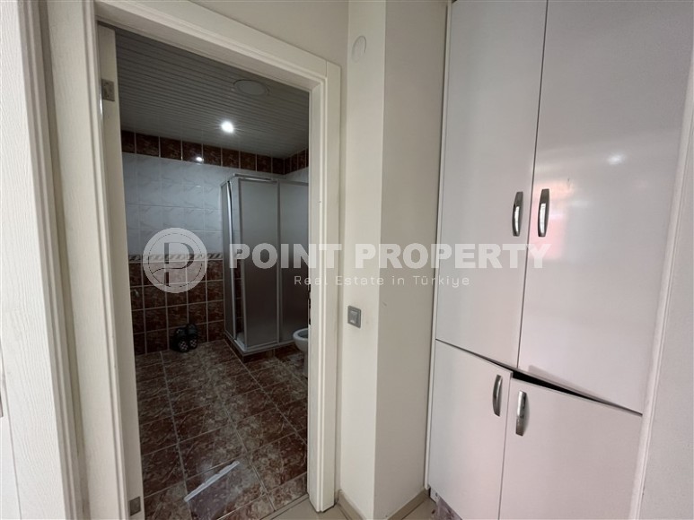 Большая линейная квартира 3+1, на площади 200 м2, в деловом центре Аланьи, недалеко от здания суда-id-7038-фото-10