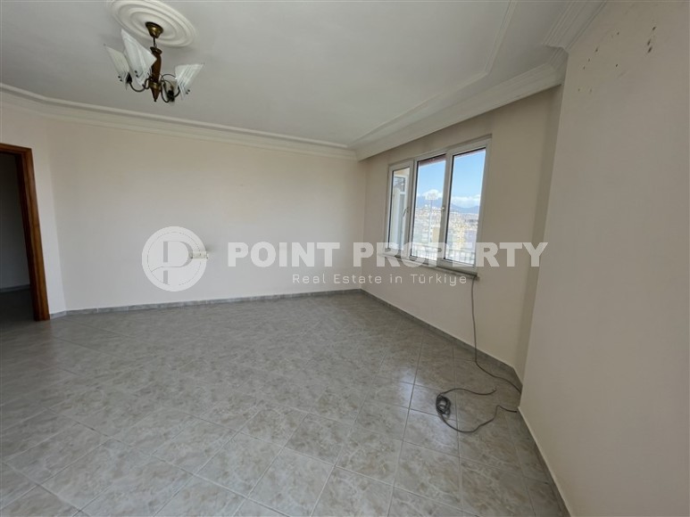 Квартира с возможностью получения гражданства Турции в 800 метрах от моря, в центре Аланьи-id-7039-фото-2