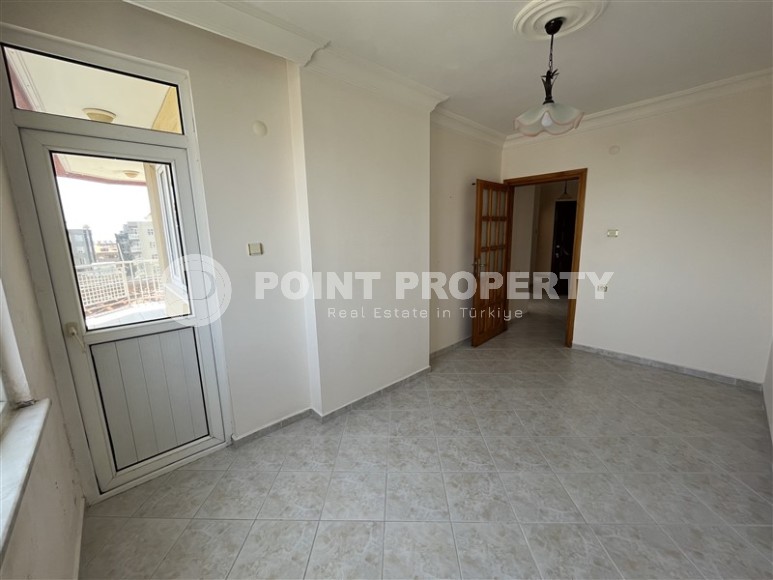 Квартира с возможностью получения гражданства Турции в 800 метрах от моря, в центре Аланьи-id-7039-фото-4