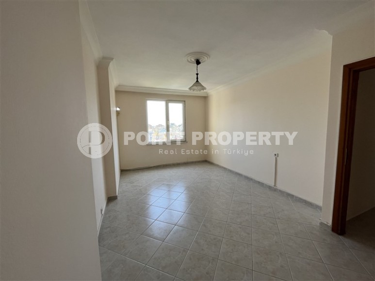 Квартира с возможностью получения гражданства Турции в 800 метрах от моря, в центре Аланьи-id-7039-фото-5