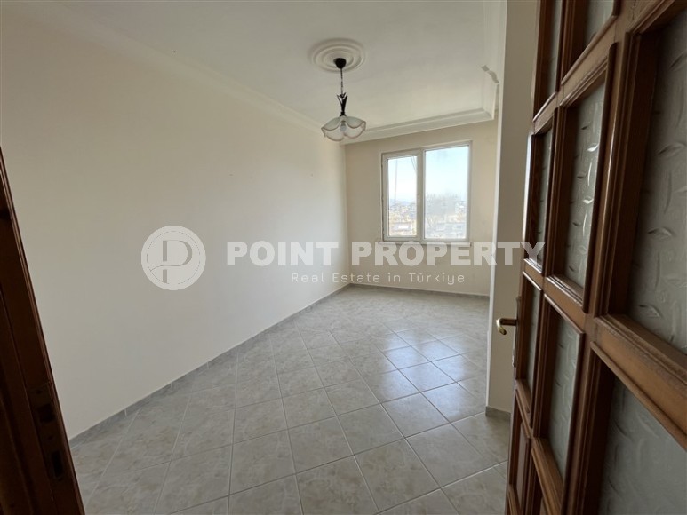 Квартира с возможностью получения гражданства Турции в 800 метрах от моря, в центре Аланьи-id-7039-фото-6