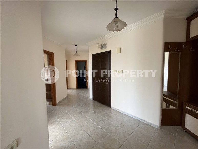 Квартира с возможностью получения гражданства Турции в 800 метрах от моря, в центре Аланьи-id-7039-фото-7