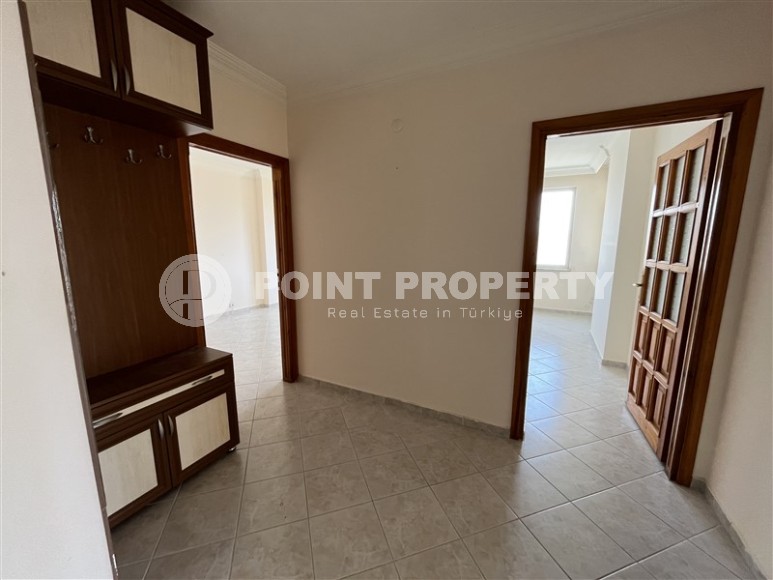 Квартира с возможностью получения гражданства Турции в 800 метрах от моря, в центре Аланьи-id-7039-фото-8